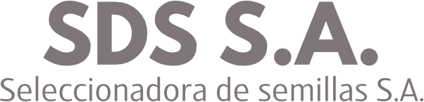 Seleccionadora de Semillas Argentina . SDS